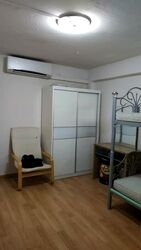 Blk 82 Commonwealth Heights (Queenstown), HDB 3 Rooms #575485171